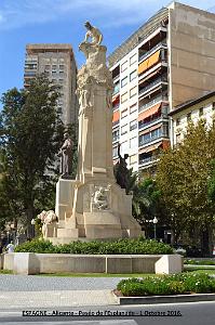 Alicante- Passeo et port 065